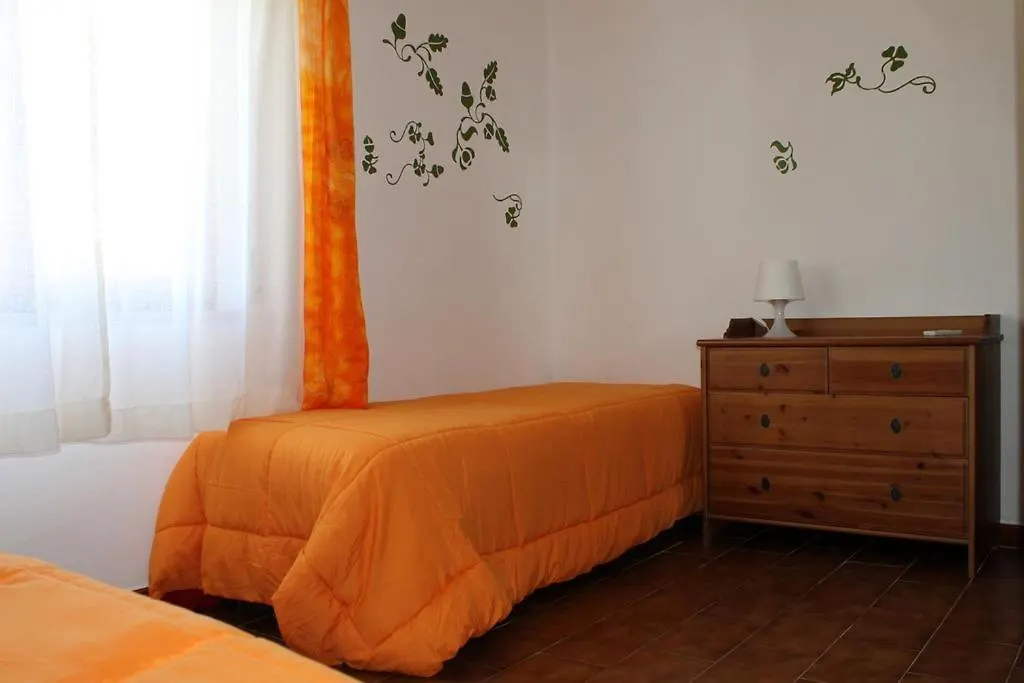 Apartment Lacona Mare By Helloelba Italy