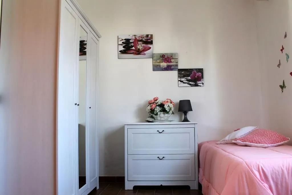 Lacona Mare By Helloelba Apartment