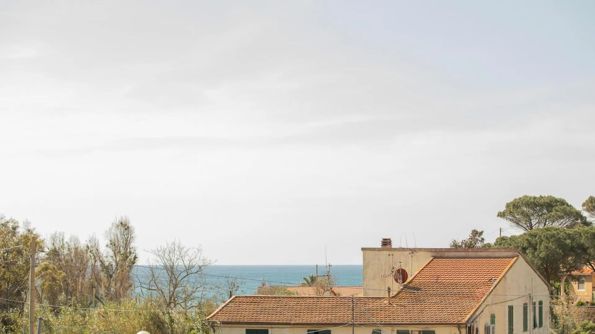 Lacona Mare By Helloelba 0*,  Italy