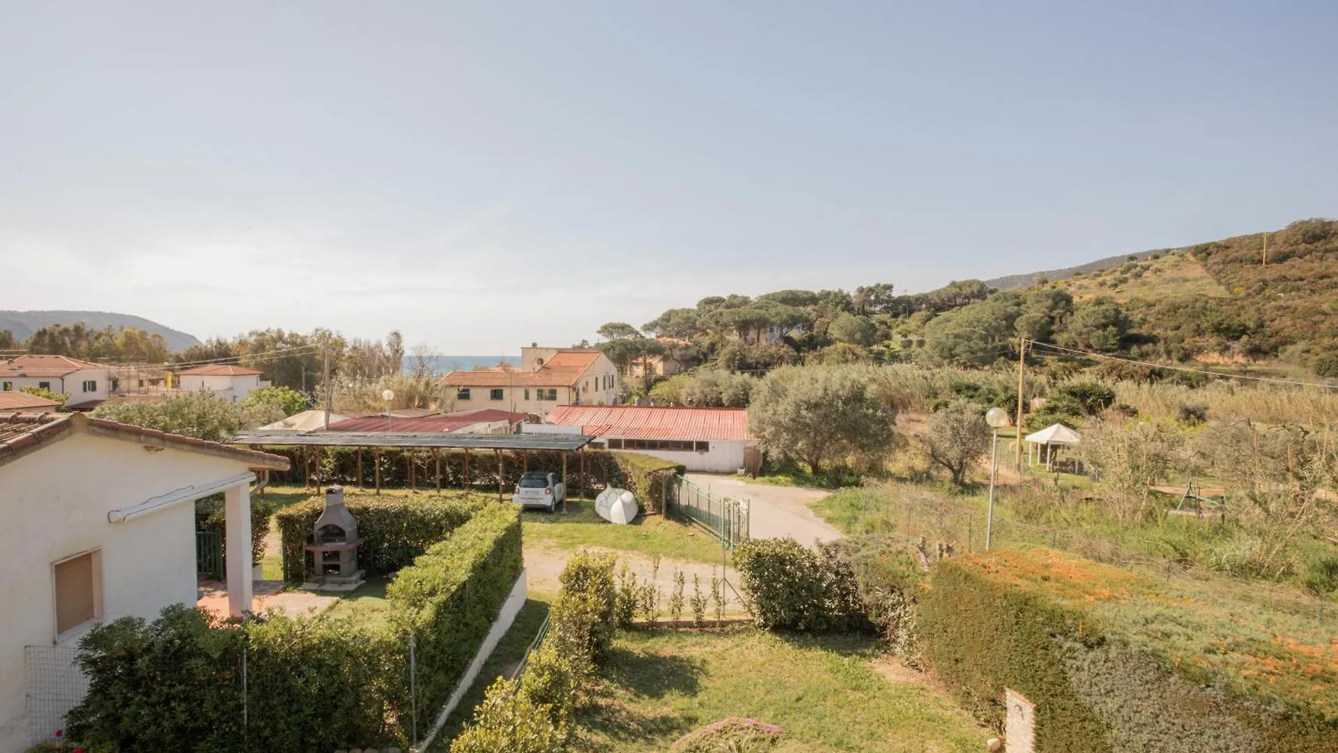 Lacona Mare By Helloelba Apartment