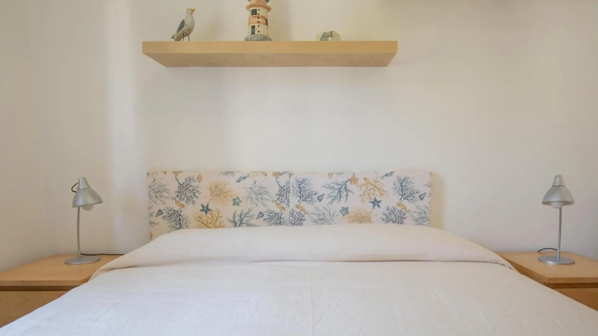 Apartment Lacona Mare By Helloelba Italy