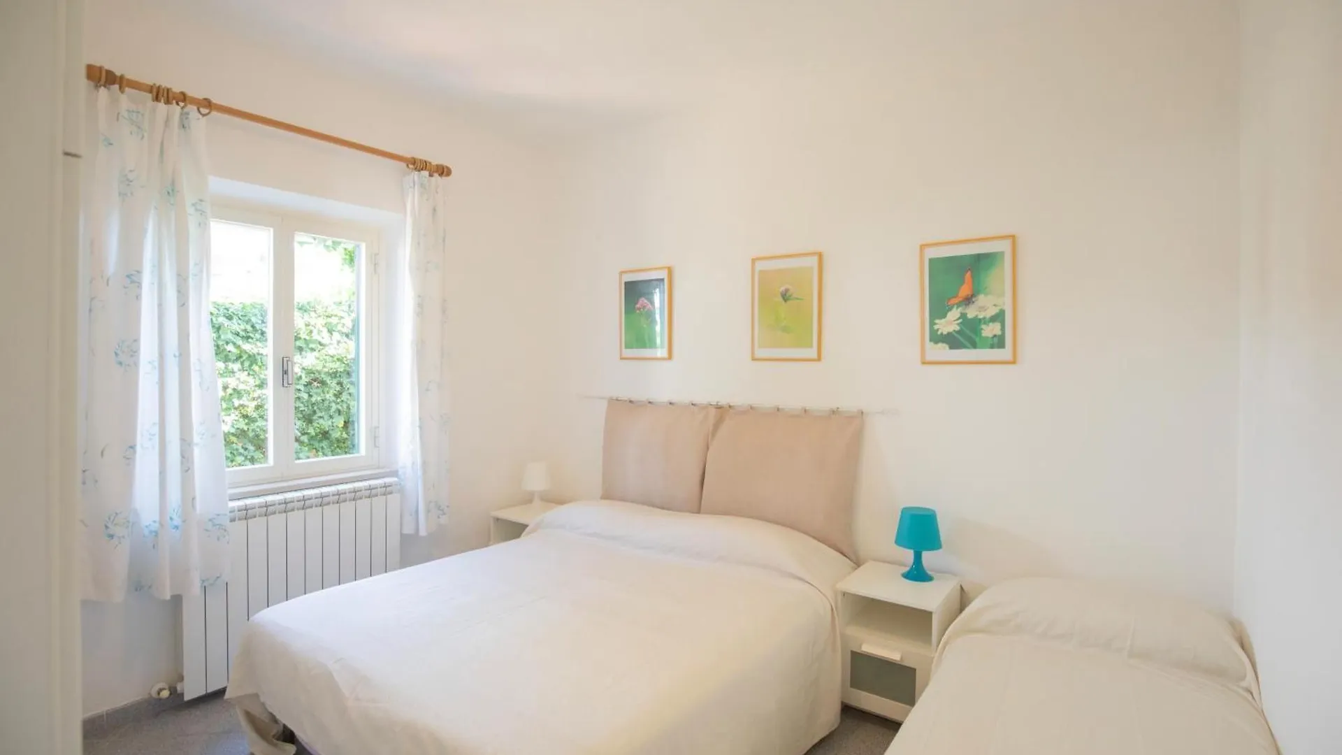 Apartment Lacona Mare By Helloelba