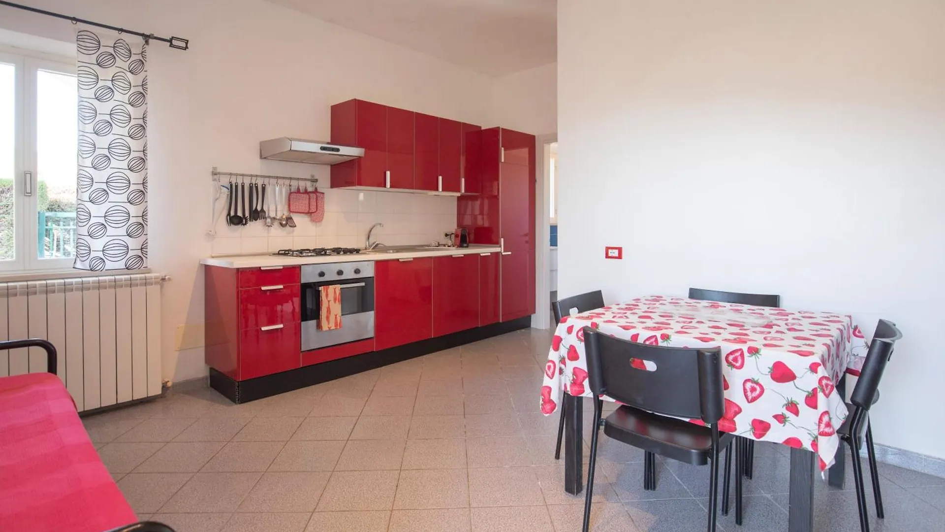 Lacona Mare By Helloelba Apartment
