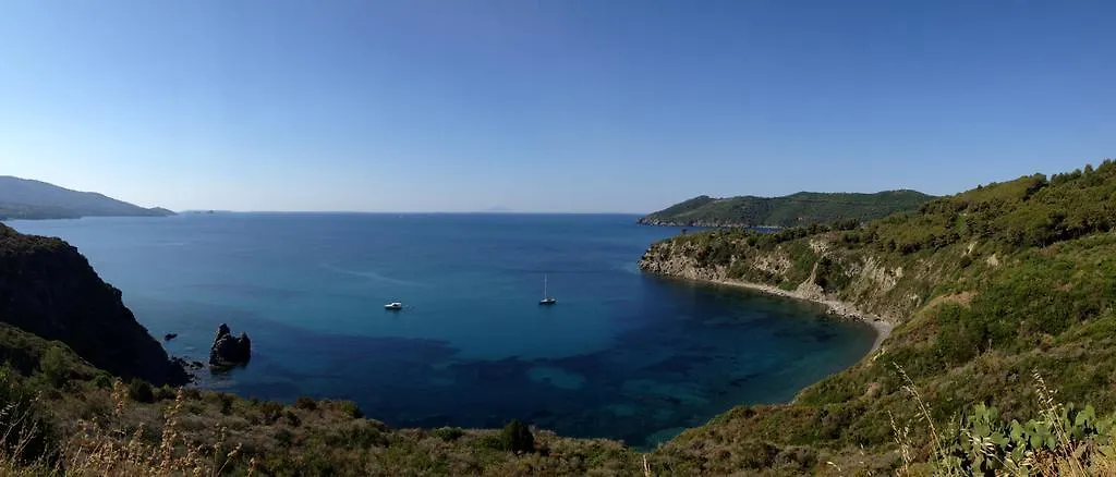 Lacona Mare By Helloelba Apartment